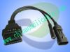 Sell OBD II FIAT Diagnostic Cable