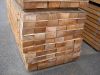 African hardwood sawn timber and logs for sale