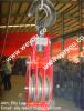 Sell Wire Rope Pulley Block