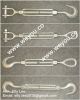 Sell US FEDERAL SPECIFICATION (FF-T-791b)TURNBUCKLE