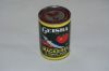 sell canned fish