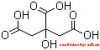 Sell Citric Acid Anhydrous