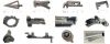 Supply MIM parts-Automobile, Locks, Tools, Outdoor, Military, Textile