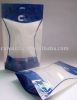 Sell stand up zipper food bag