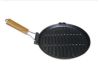 Sell cast iron fry pan