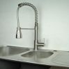 Sell brushed Pull down Kitchen faucet (K-2089)