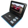 Sell  Mini 9.5 inch Portable DVD Player with Good Price