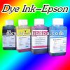 Sell water based ink for Epson desktop printers