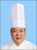 Sell 60g Non woven Flat Top Chef Hat