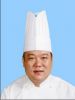 Sell 60g Non woven Round Top Chef Hat