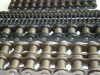 Sell industrial roller chain