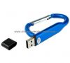 Sell USB Carabiner Flash Drive