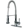 Kitchen Spring Pulldown Faucet Wholesale