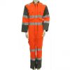 Sell Reflective Coveralls 7 Pockets, Safety Coveralls