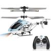 3.5ch remote control metal helicopter with gyro item 2498639