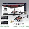 3.5ch alloy Wifi control helicopter
