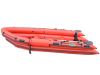 Sell rescue boat TXR-1