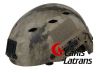 Outdoor Sports FAST Helmet A-tacs CL9-0030AT