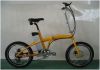 Sell E-bike in competitive price