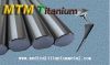 Sell titanium bar