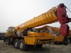 Sell  used 80ton truck crane