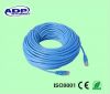 RJ45 cat5e, cat6 patch cord cable