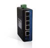 Sell 5-port Industrial Ethernet Switch