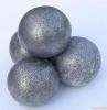 Sell  middle carbon alloy steel ball