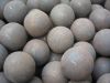 Sell high chrome casting iron ball
