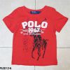 Sell best seller POLO boy's shirt