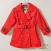 Sell Burber style girl's overcoat