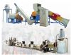 PET bottle recycling line