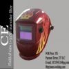 Sell solar auto darkening welding helmet with CE