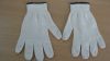 Sell poly cotton glove