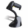 Sell Infrared Auto-sense Barcode Scanner with Stand X-500AT