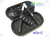 2012 new product ego cigarette changeable atomizer electronic cigarett