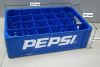 plastic cola crate mould manufacturer