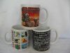 Sell ceramic stoneware mug-TFCC003