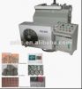 Sell hot stamping dies etching machine for magnesium, copper, zinc plate