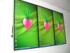 Sell Led display screen atage background 47''led video wall