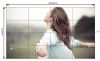 Sell P16 55''outdoor advertising led video wall