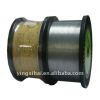 edm wire  zinc coated  brass wire electrode