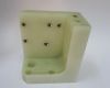 A290-8101-X761 Fanuc EDM Accessories Ceramic Isolator Plate