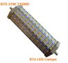 Sell R7s 15W LED Bulb with 72 x 5050 SMD chips in Cool White equivalen