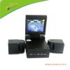 Sell Dual Camera Car DVR /720p HD Car DVR