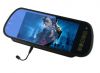 Sell  7inch Rearview Mirror with USB, SD, MP5, Bluetooth