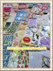 Wholesale New Scrapbook supplies. Sale 50-70% discount of the retail p