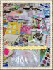 Wholesale New Scrapbook supplies. Sale 50-70% discount of the retail p