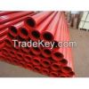 rubber pipe for concrete pump