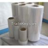 Transparent Transparency and Packaging Film Usage bopp bopet film